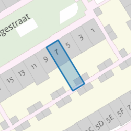 Perceel SDM01-H-3193