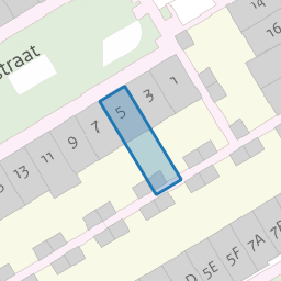 Perceel SDM01-H-3194