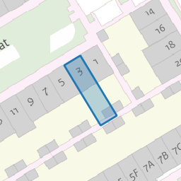 Perceel SDM01-H-3195