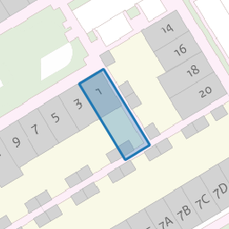 Perceel SDM01-H-3196