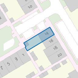 Perceel SDM01-H-3197