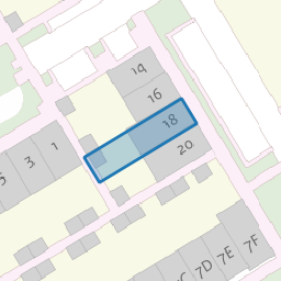 Perceel SDM01-H-3199