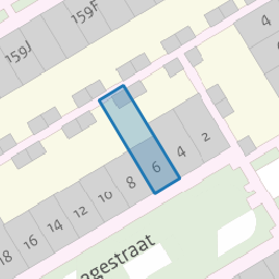 Perceel SDM01-H-3219