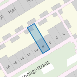 Perceel SDM01-H-3220