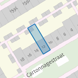 Perceel SDM01-H-3222