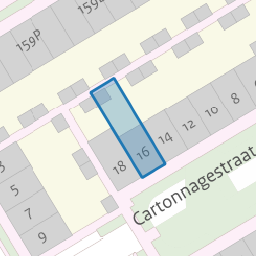 Perceel SDM01-H-3224