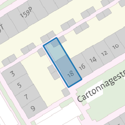 Perceel SDM01-H-3225