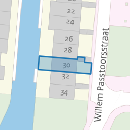 Perceel SDM01-H-3236