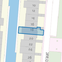 Perceel SDM01-H-3238