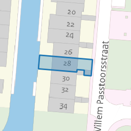 Perceel SDM01-H-3239