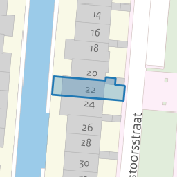 Perceel SDM01-H-3247