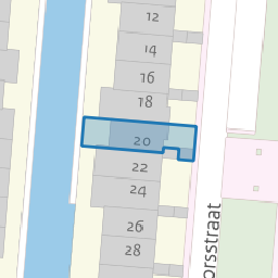 Perceel SDM01-H-3248