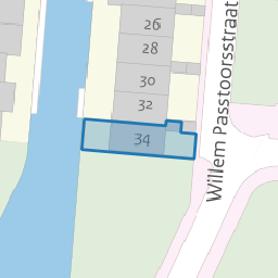 Perceel SDM01-H-3249