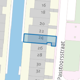 Perceel SDM01-H-3251