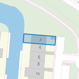 Perceel SDM01-H-3252