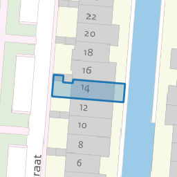 Perceel SDM01-H-3254