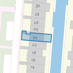 Perceel SDM01-H-3255