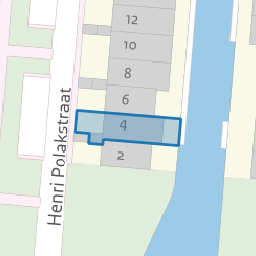 Perceel SDM01-H-3256