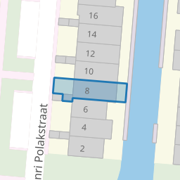 Perceel SDM01-H-3257