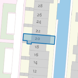 Perceel SDM01-H-3258