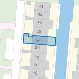 Perceel SDM01-H-3264