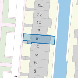 Perceel SDM01-H-3265