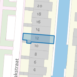 Perceel SDM01-H-3266