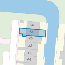 Perceel SDM01-H-3268