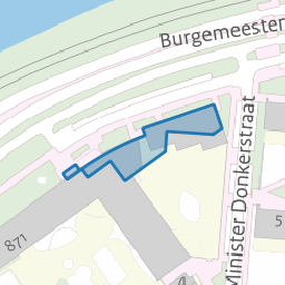 Perceel SDM01-H-3282