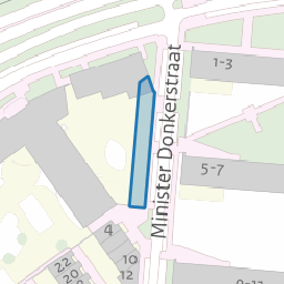 Perceel SDM01-H-3284