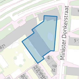Perceel SDM01-H-3287