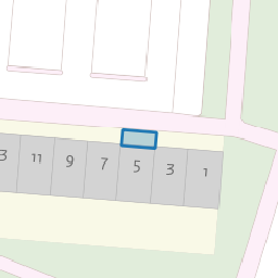 Perceel SDM01-H-3289