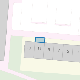 Perceel SDM01-H-3292