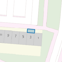 Perceel SDM01-H-3294