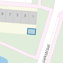 Perceel SDM01-H-3297