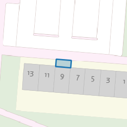 Perceel SDM01-H-3298