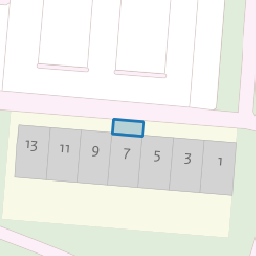 Perceel SDM01-H-3300