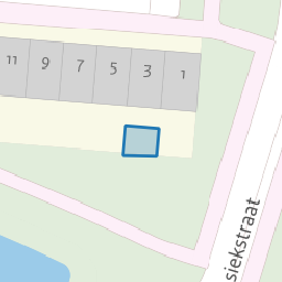 Perceel SDM01-H-3301