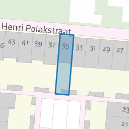 Perceel SDM01-H-3323