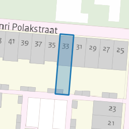 Perceel SDM01-H-3324