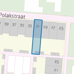 Perceel SDM01-H-3325