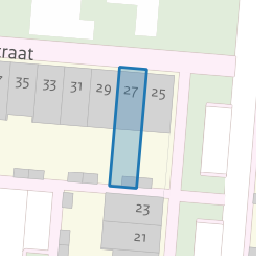 Perceel SDM01-H-3327