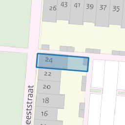 Perceel SDM01-H-3329