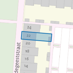 Perceel SDM01-H-3330