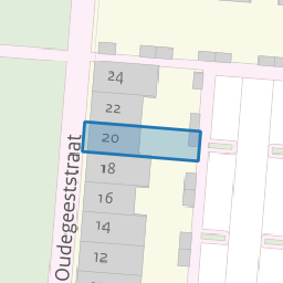 Perceel SDM01-H-3331