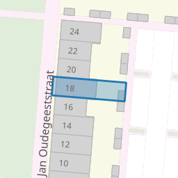 Perceel SDM01-H-3332