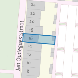 Perceel SDM01-H-3333