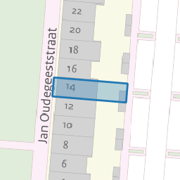 Perceel SDM01-H-3334