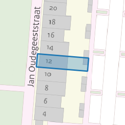 Perceel SDM01-H-3335