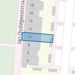 Perceel SDM01-H-3336